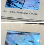 تصویر مرکز کراتین و احیا مو و پوست سر“صنم”