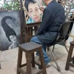 آموزشگاه نقاشی ایکاروس