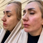 کلینیک زیبایی و مرکز لیزر دکتر شهسواری