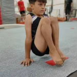 باشگاه ژیمناستیک فرهنگسرا بهمن(ایگِل)