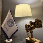 تصویر وکیل پایه یک دادگستری نیلوفرابراهیم خانی