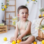 آتلیه عکاسی ریماگل (تخصصی کودک)