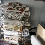  خشکشویی کاج (پیک رایگان در منطقه 1)