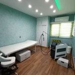 کلینیک پوست و مو وزیبایی اورین