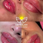  کلینیک زیبایی دکتر فرزانه مجیدی