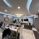 لوگوی کیلینیک زیبایی و جراحی