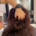 آرایشگاه زنانه و سالن زیبایی نفیسه نایب