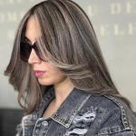 استودیو زیبایی مو رنگ‌ ولایت تخصصی