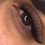 مرکز تخصصی خدمات مژه و اکستنشن پریسا