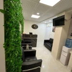 نمونه کار مرکز زیبایی و لیزر دکتر سارا یاحقی