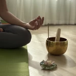 استودیو یوگا سرو