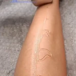 نمونه کار کلینیک پوست ،مو و زیبایی نوین طب