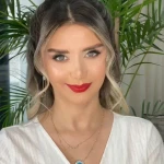 سالن زیبایی ندا حجتی