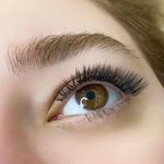 مرکز تخصصی اکستنشن و کاشت مژه مژه نلین