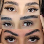 آکادمی تخصصی مژه و ناخن نیلیاس