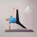  مرکز رسمی تخصصی آینگار یوگای تهران