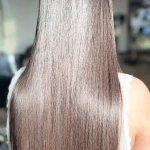 مرکز کراتین و احیا مو فوژان