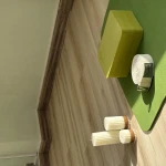 استودیو یوگا سرو