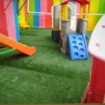 مهدکودک مهرپرستو
