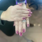 آرایشگاه زنانه و سالن زیبایی نفیسه نایب