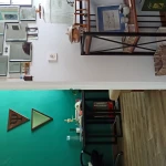 باشگاه کلستنیکس و یوگا بُن بادی