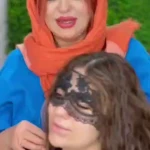 مرکز تخصصی رنگ و لایت و کراتین مو شهره