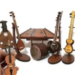  آموزشگاه موسیقی دالون