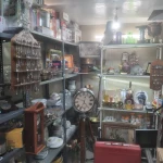  سمساری حسینی خریدار خرده ریز منزل وانتیک