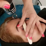 مرکز کلینیک لیزر زیبایی پوست و مو آسا