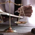 نمونه کار وکیل پایه یک دادگستری محمد ابراهیم محمدنیا