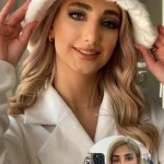 سالن زیبایی سمن