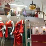 مزون مجلسی ملورین