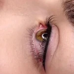 نمونه کار سالن زیبایی ندا روحانی