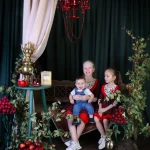  آتلیه تخصصی کودک و بارداری الفنتelephant