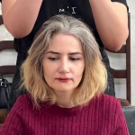 تصویر سالن‌ تخصصی رنگ و لایت درمان و صافی مو مهدیه