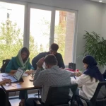 تصویر مرکز روانشناسی و مشاوره دیبا