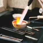 آموزشگاه طلا و جواهرسازی آکادمی گراف