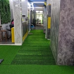  باشگاه بانوان هوران