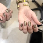 تصویر خدمات تخصصی ناخن رنگرز