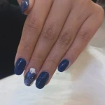 نمونه کار کاشت ناخن تخصصی باربی