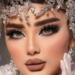تصویر سالن زیبایی ماه رویان