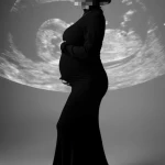 آتلیه عکاسی دلین عروسی فرمالیته بارداری