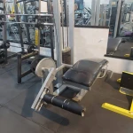 باشگاه ورزشی آهوسپیدvip(ویژه بانوان)