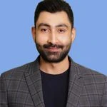 لوگوی دکتر روانشناس مهدی زعیم زاده