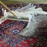 قالیشویی مبل شویی  عطار تهران