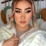 سالن زیبایی شقایق مقدم