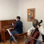 آموزشگاه موسیقی پارت