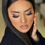 آرایشگاه زنانه کیژان
