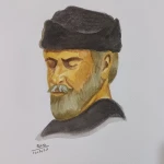 تصویر آموزشگاه نقاشی سابان