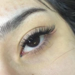 خدمات تخصصی ناخن واکستنشن مژه فاطمه نجفی